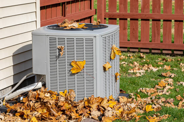 Best Geothermal HVAC Systems in Vernonia, OR