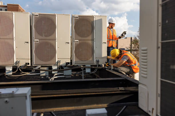 Best Energy-efficient HVAC Solutions in Vernonia, OR