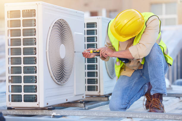 Best VRF (Variable Refrigerant Flow) Systems in Vernonia, OR