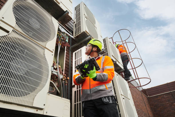 Best Ductless Mini-Split Systems in Vernonia, OR