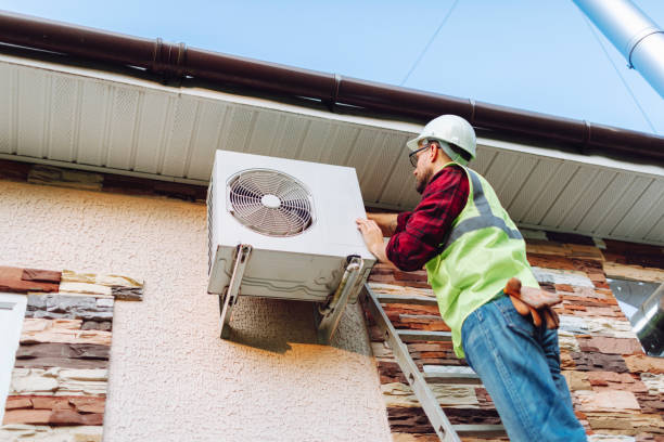 Best Air Filters and Purifiers in Vernonia, OR