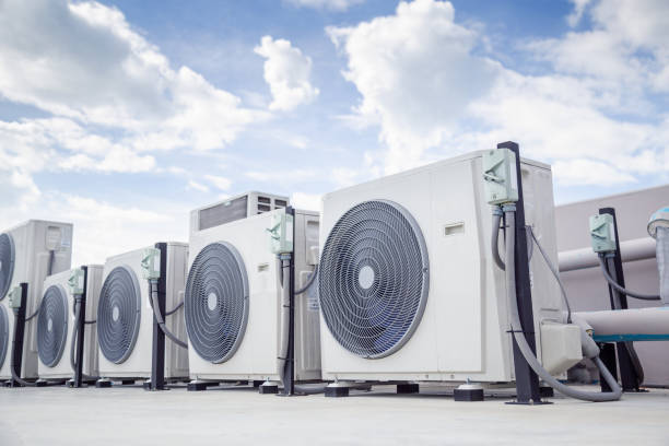 Best Residential HVAC in Vernonia, OR