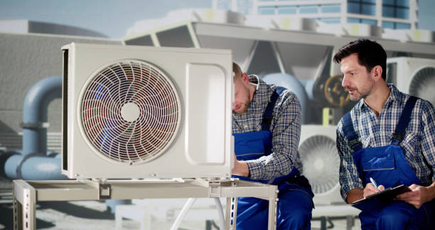 Best Seasonal HVAC Services in Vernonia, OR