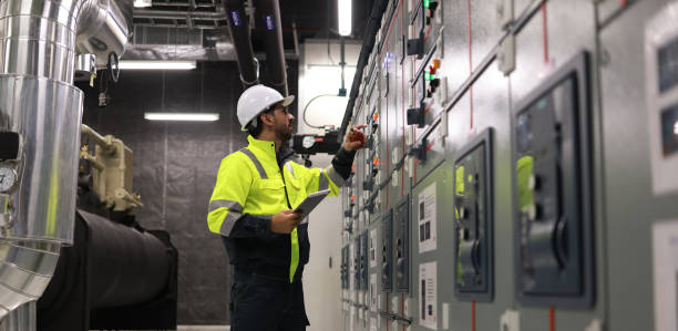 Professional HVAC in Vernonia, OR